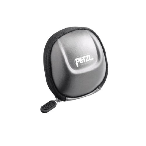 Petzl Adult Protective Case Poche Tikka 2, Gris, Talla Única, E93990