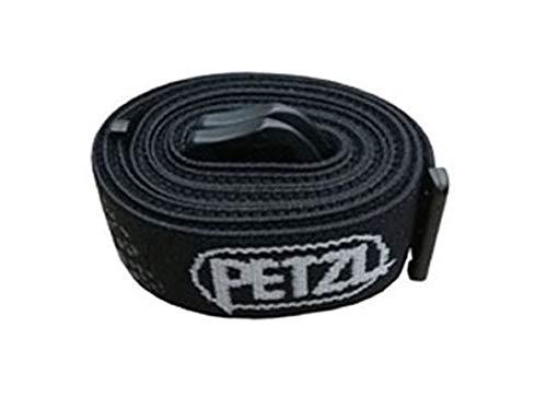 Petzl -Cinta Color Gris De Recambio para Tikkina-Tikka