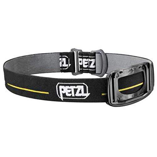 Petzl - Cinta de sujeción para Linterna Frontal PIXA PETZL