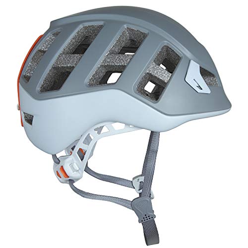 PETZL Meteor Casco, Unisex-Adultos, Gris, Talla Media/Grande