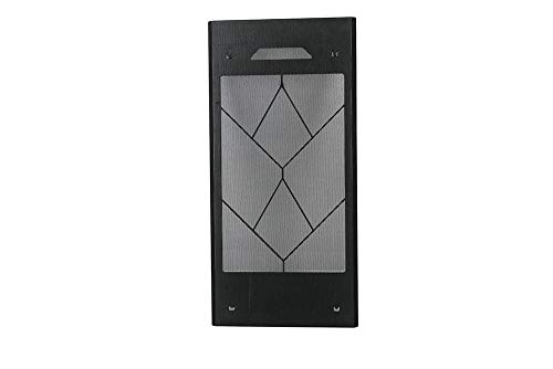 Phantek - Panel de Malla para enthoo Evolv Shift – Negro