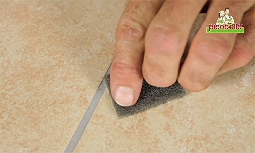 Picobello G61657 - Kit de reparación de azulejos de pared o suelo