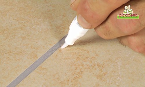 Picobello G61657 - Kit de reparación de azulejos de pared o suelo