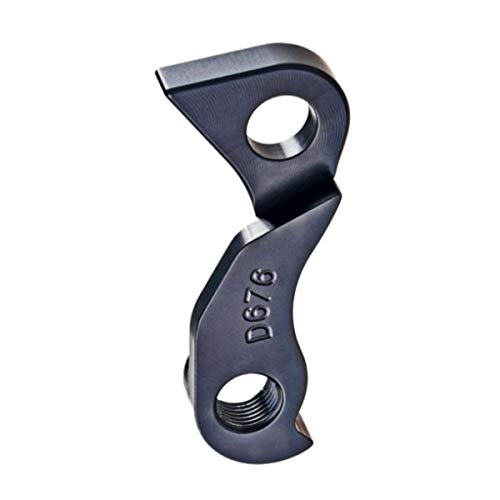 Pilo D676 Derailleur Hanger Bh One Size