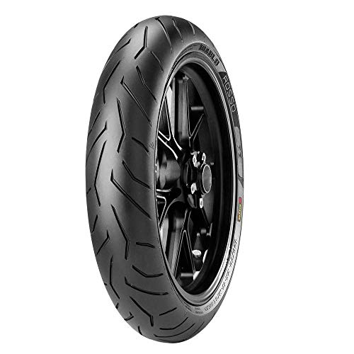 PIRELLI 110/70 ZR17 54W DIABLO ROSSO II TL