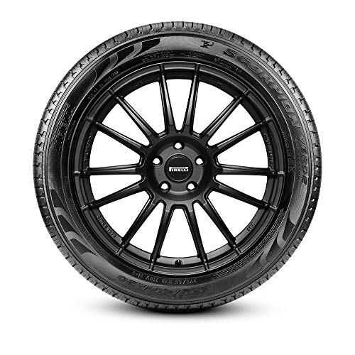 Pirelli Scorpion Verde All Season FSL M+S - 235/60R18 103H - Neumático todas las Estaciones