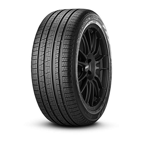 Pirelli Scorpion Verde All Season FSL M+S - 235/60R18 103H - Neumático todas las Estaciones