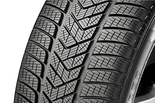 Pirelli Scorpion Winter FSL M+S - 235/60R18 103V - Neumático de Invierno