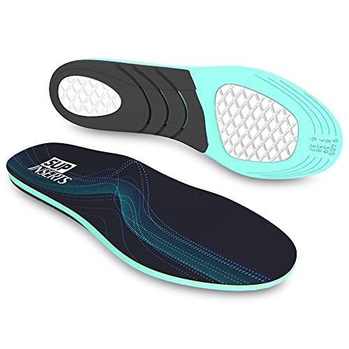 plantillas deportivas hombre,plantillas gel hombre trabajo,plantillas ortopedicas metatarsalgia,plantillas ortopedicas para fascitis plantar para caminar, estar de pie, correr todos los días,L