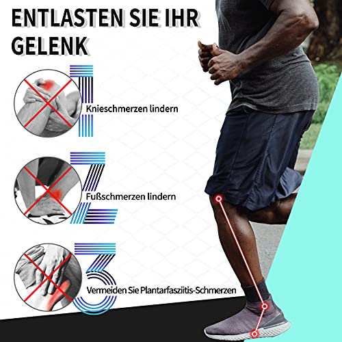 plantillas deportivas hombre,plantillas gel hombre trabajo,plantillas ortopedicas metatarsalgia,plantillas ortopedicas para fascitis plantar para caminar, estar de pie, correr todos los días,L