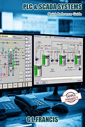 PLC & SCADA SYSTEMS: Quick Reference Guide (English Edition)