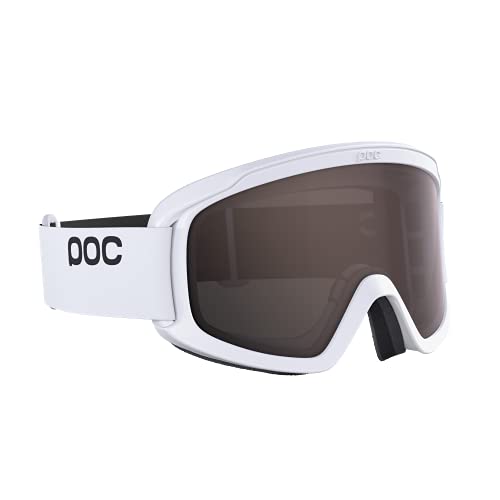 POC Opsin Clarity, Hydrogen White/Clarity Define/No Mirror, Talla única