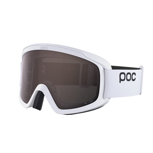 POC Opsin Clarity, Hydrogen White/Clarity Define/No Mirror, Talla única