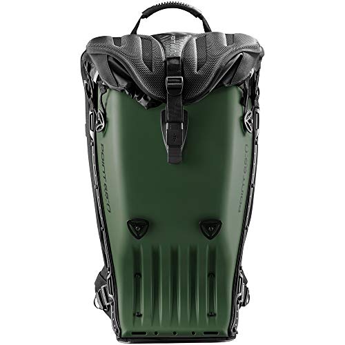 Point 65 Sweden Boblebee Mochila, Unisex, Camuflaje, 25 L