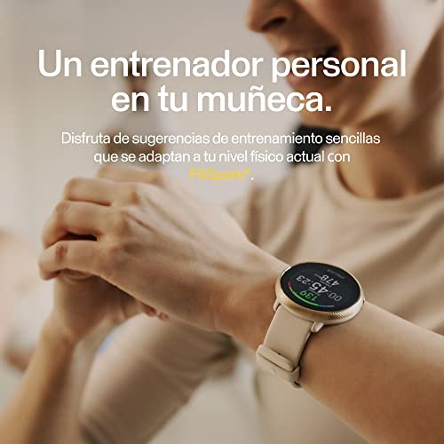 Polar Ignite 2 - Smartwatch Fitness con GPS - Monitor cardíaco de muñeca - Guía Personalizada para Entrenamientos, recuperación y Registro del sueño - Tiempo, Funciones Inteligentes