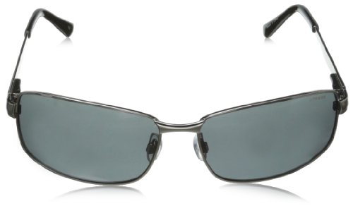 Polaroid P4416 Y2 B9W 63 Gafas de Sol, Gris (Gun/Grey Pz), Hombre