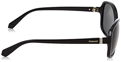 Polaroid PLD 4098/S Gafas, 807, 58 para Mujer