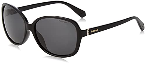 Polaroid PLD 4098/S Gafas, 807, 58 para Mujer