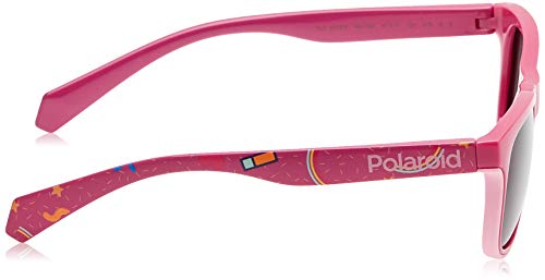 Polaroid PLD 8035/S Gafas, MU1, 45 Unisex bebé