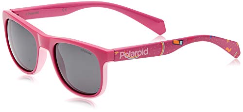 Polaroid PLD 8035/S Gafas, MU1, 45 Unisex bebé