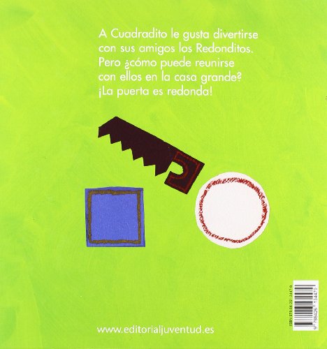 POR CUATRO ESQUINITAS DE NADA (ALBUMES ILUSTRADOS)