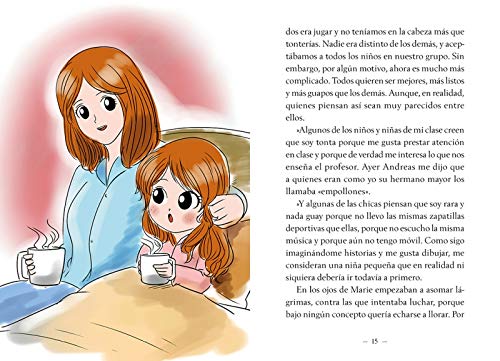 Porque eres especial: Un inspirador libro infantil sobre Potencial, coraje y fuerza - Para niñas y niños. Tapa dura con nueva traducción (Montena)