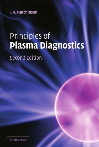 Principles of Plasma Diagnostics: Second Edition (English Edition)