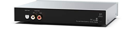 Pro-Ject CD Box S2 CD Player