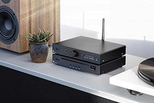 Pro-Ject CD Box S2 CD Player