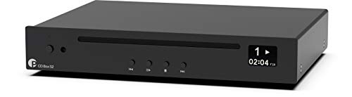 Pro-Ject CD Box S2 CD Player