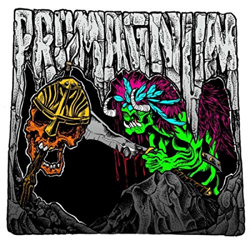 Pro-Magnum [Explicit]