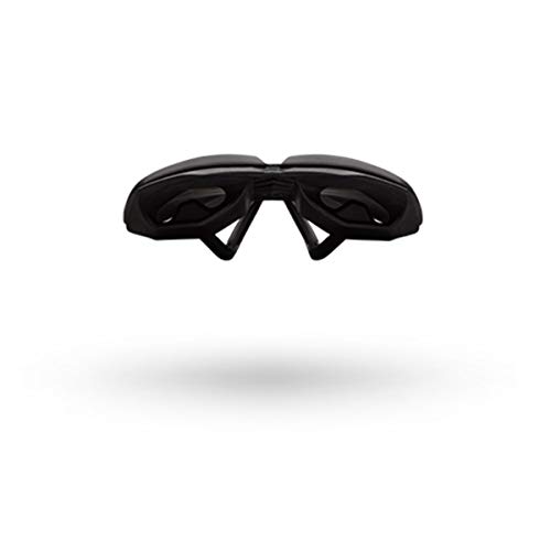 PRO Sillín Griffon Performance 152mm, AF, Adultos Unisex, Negro (Negro), Talla Única