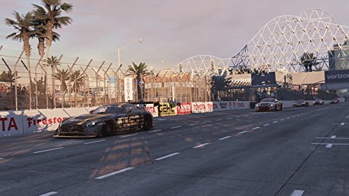 Project Cars 2 - PlayStation 4 [Importación inglesa]