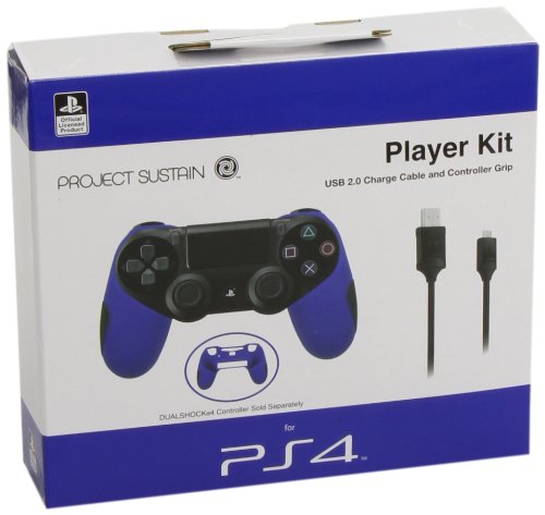 Project Sustain Mw4012 Player Kit [Importación Alemana]