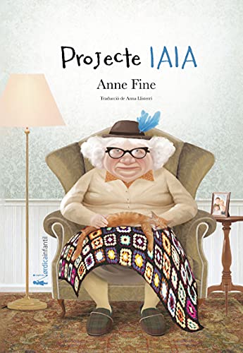 Projecte Iaia (Infantil)