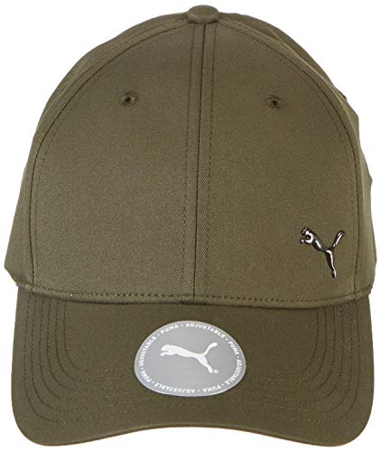 PUMA Metal Cat Cap, Unisex Adulto, Forest Night