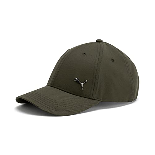 PUMA Metal Cat Cap, Unisex Adulto, Forest Night