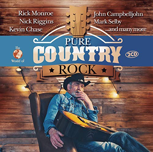 Pure Country Rock