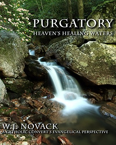 Purgatory: Heaven's Healing Waters (English Edition)