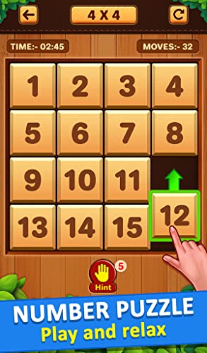 Puzzle Joy - Puzzle Games Collection - Puzzle King