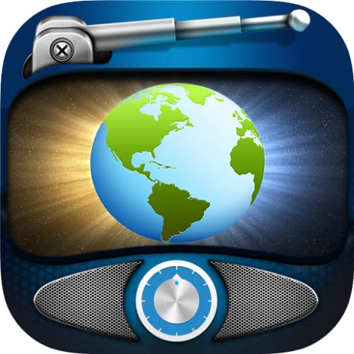 Radio FM AM Free - Radio World online + Radio App