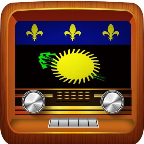 Radio Guadeloupe - Guadeloupe Radio FM & AM Online to Listen to for Free on Smartphone and Tablet