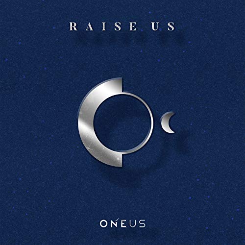 Raise Us (2nd Mini) Dawn Version