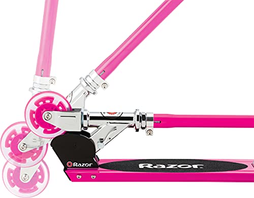 Razor S Spark - Patinete deportivo