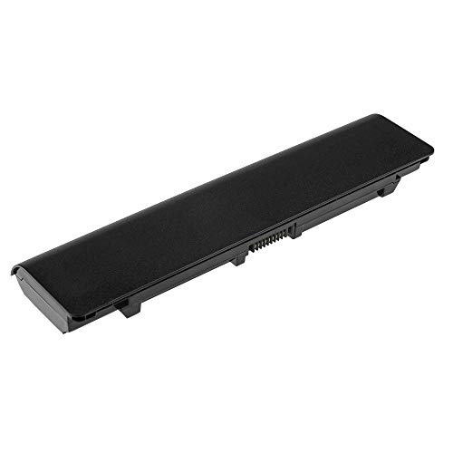 RDY Batería PA5109U-1BRS PABAS272 para Toshiba Satellite C50 C50D C50t C55 C55D C55t C70 C70D C75 C75D L70 C50-A C50D-A C55D-A C55-A C55D-A C50-A-14W C55-A-1H9 C55-A-1GJ C55-A-1GK Portátil