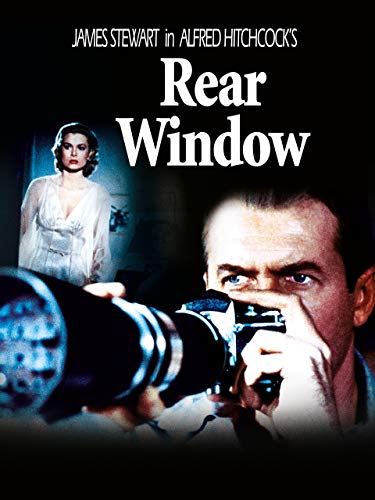 Rear Window