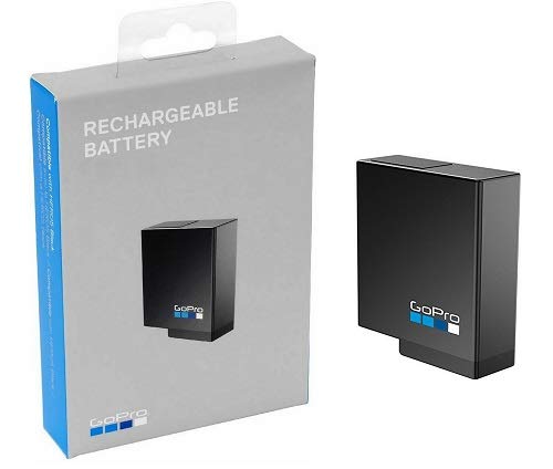 Rechargeable Battery (HERO7 Black / HERO6 Black / HERO5 Black/Hero 2018)