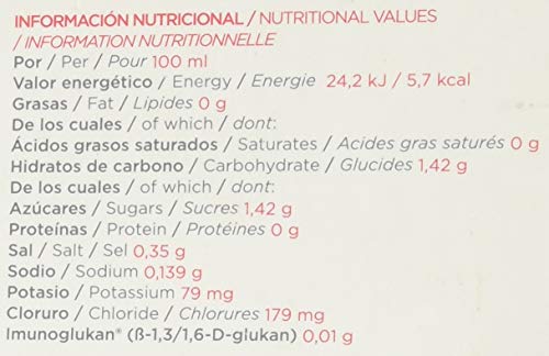 Recuperat-ion Complemento Alimenticio SRO Brick Fresa - 2 Unidades