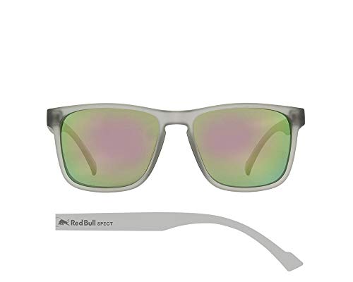 Red Bull Gafas de sol Spect Leap Spect 002p X`tal Light Grey Talla única