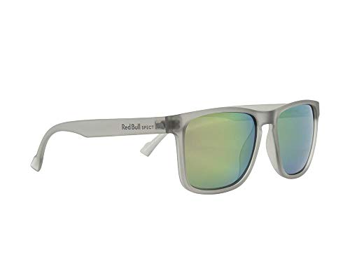 Red Bull Gafas de sol Spect Leap Spect 002p X`tal Light Grey Talla única